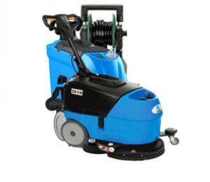 ZAUBER® ZB 30B ECO