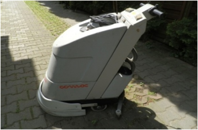COMAC 45 C
