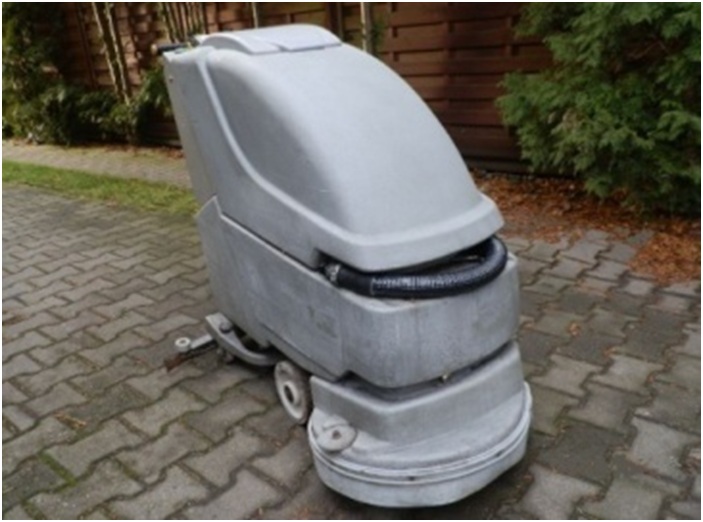 COMAC SIMPLA 45 B
