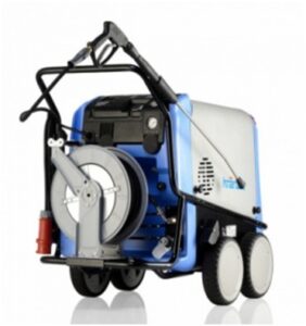 Myjka ciśnieniowa Therm RP 1600 AT            